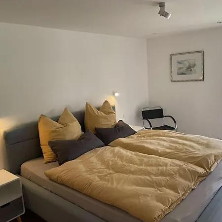 Flat Salzeder Modern Retreat
