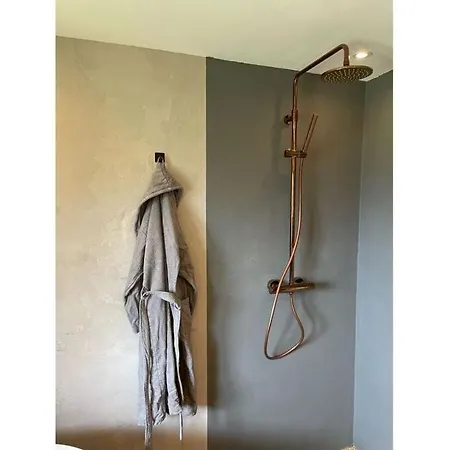 Flat Salzeder Modern Retreat בית נופש