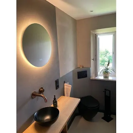 בית נופש Flat Salzeder Modern Retreat באייריש גמיין