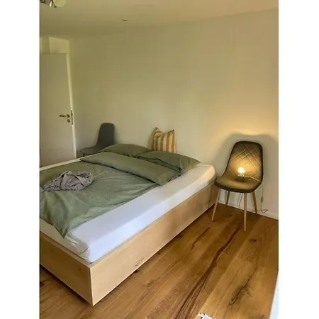 Flat Salzeder Modern Retreat בית נופש באייריש גמיין